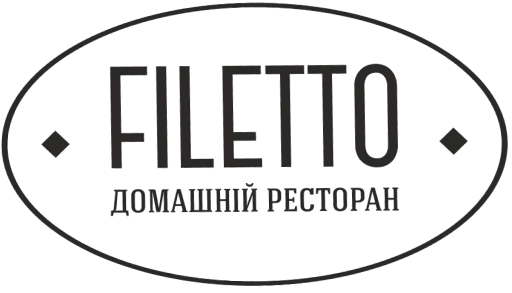 Filetto домашній ресторан